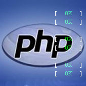 Plesk PHP Yükseltme Güncelleme 3x