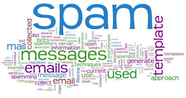 cPanel spam mail yapan hesabı Tespit etme