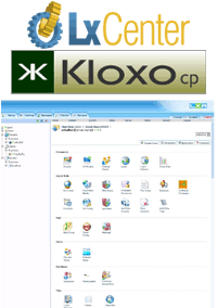 Kloxo Performans Ayarları ( optimize )