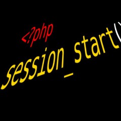 session_start() Hatası Çözümü