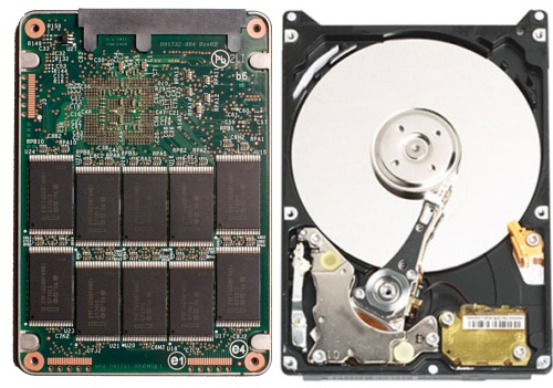 SSD Disk Performans Testleri (SSD VS SATA3)