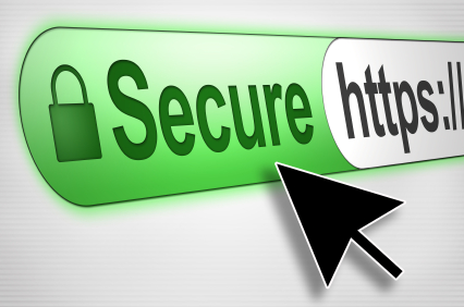 Web Siteyi HTTPS Yönlendirme