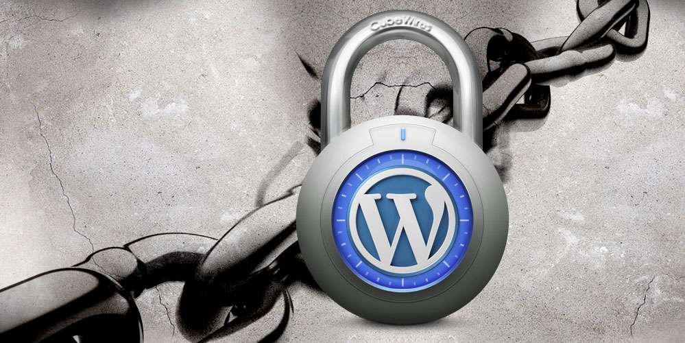 WordPress Güvenlik Önlemi (Admin Paneline Tek ipten erişebilme)