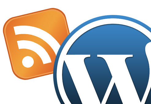 WordPress RSS Kapatma