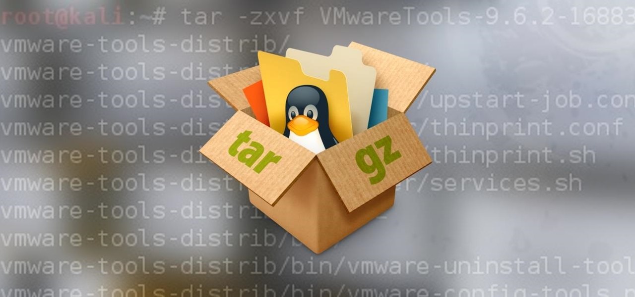 Linux Dosya sıkıştırma ve Açma işlemleri