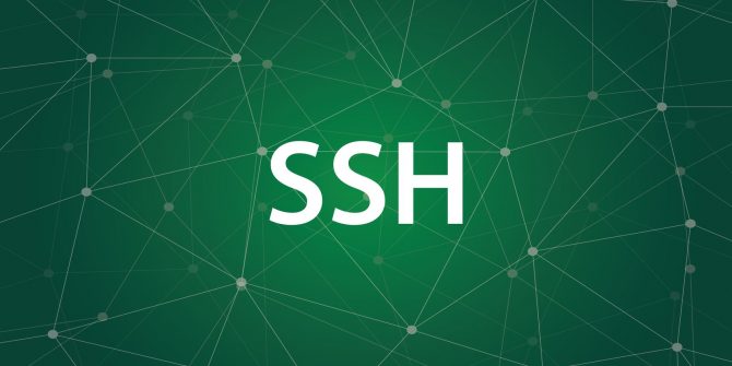 SSH Nedir ?