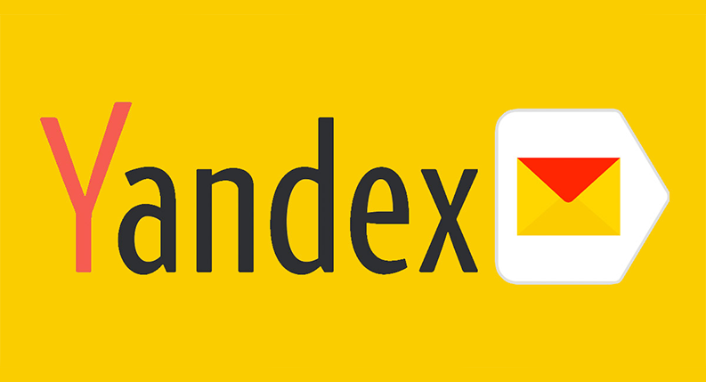 Hosting Mailleri Yandex’e Yönlendirme