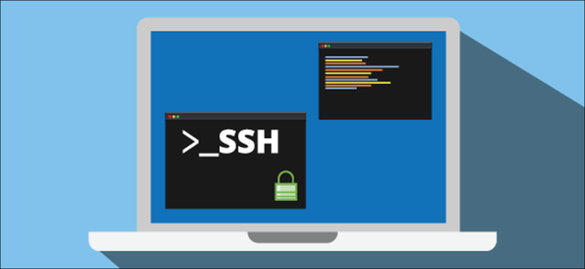 SSH Port Değiştirme
