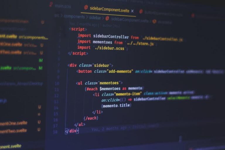 Website Geliştirmenin 8 Adımlık Özeti