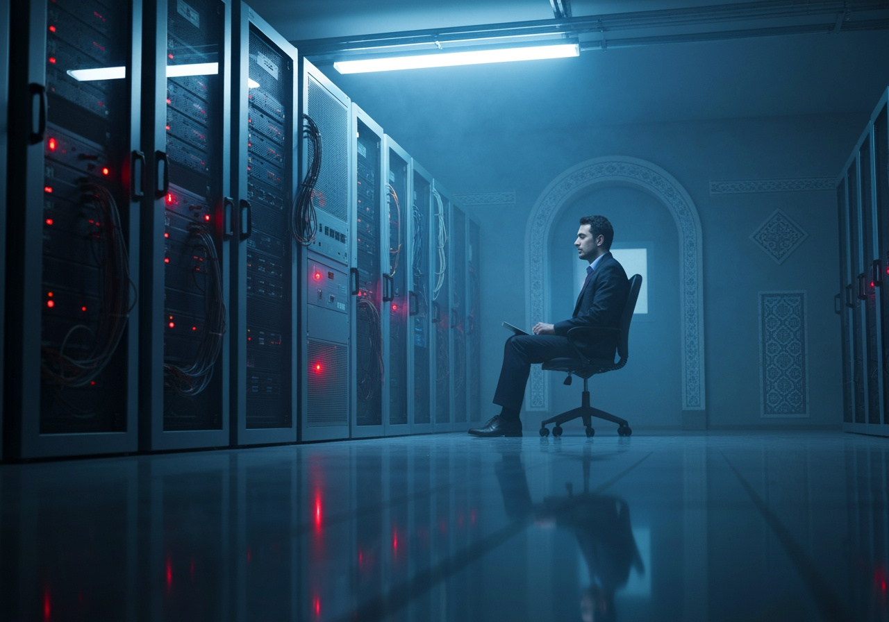 Sunucu Yapılandırma Problemlerinin Rolü