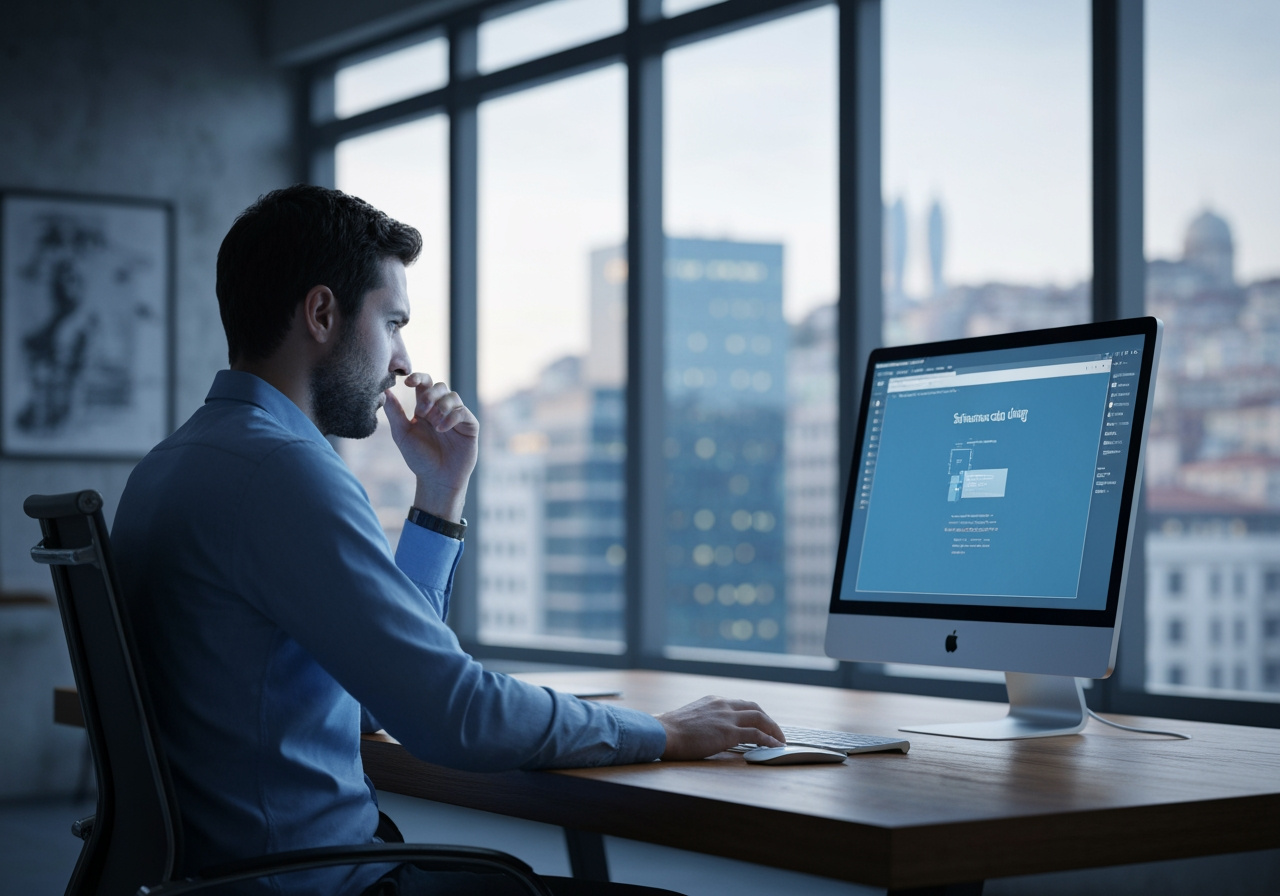 Yazılım ve Kodlama Hatalarının 500 Hatasını Tetiklemesi