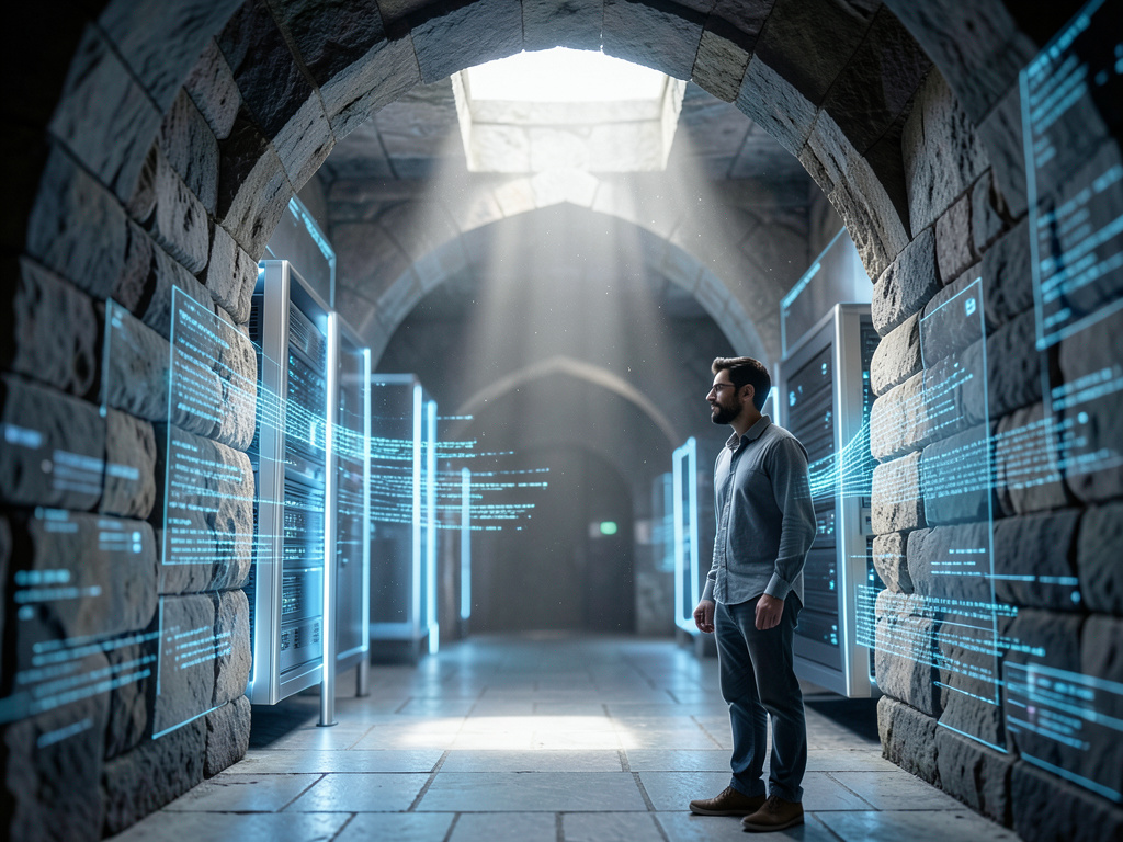 MSSQL Server’ın Mimari Derinliklerine Yolculuk