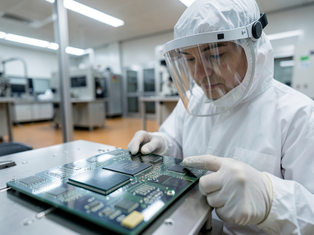 Küresel Çip Krizi: RAM Üretiminde Arz Daralmasının Etkileri