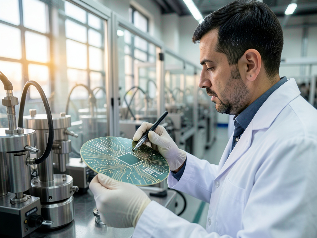 Ham Madde Maliyetlerindeki Sıçrama: Bellek Endüstrisini Nasıl Etkiliyor?