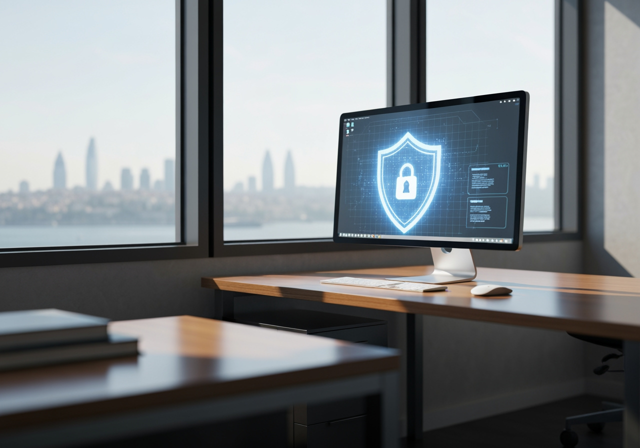 Kurumsal E-Posta Güvenliğinde Yeni Nesil Tehditler ve 2026 Trendleri