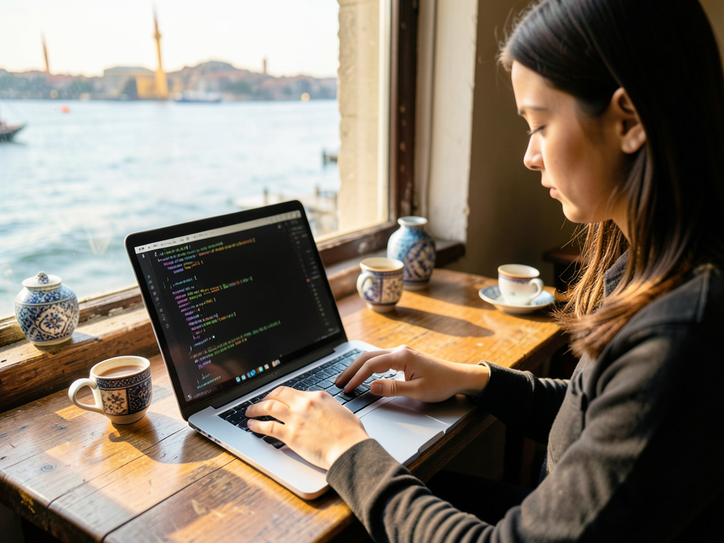 Web Sitenizin Yüklenme Hızını Artırmanın İlk Adımları